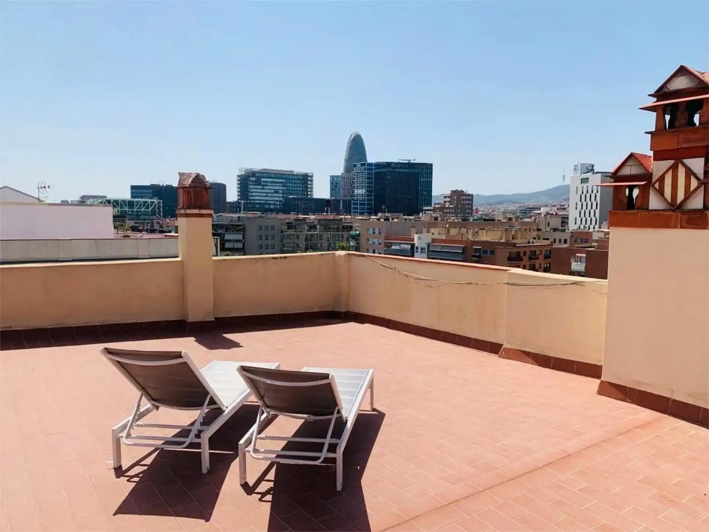 Estudio en  Carrer de Pere IV 193 - Foto 15