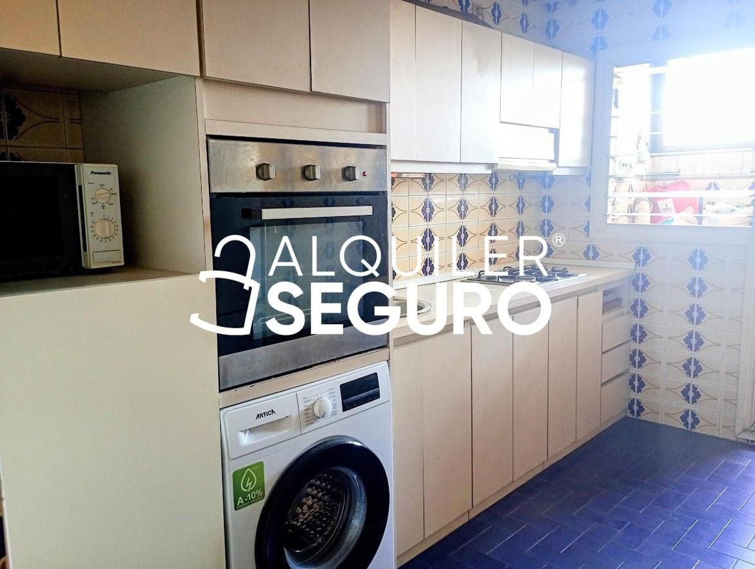 Piso en Calle de l'Aprestadora, Santa Eulàlia - Foto 5