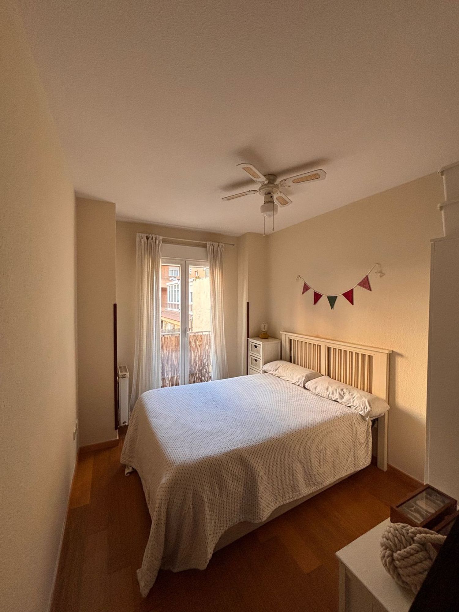 Piso en Plaza del Cardenal Cisneros, 5, Centro Urbano - Foto 3