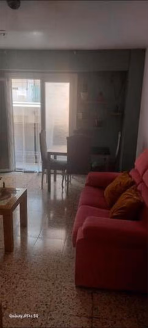 Piso en San Juan pueblo