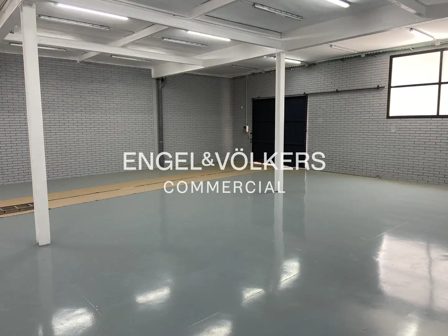 Nave Industrial en Terrassa - Foto 3
