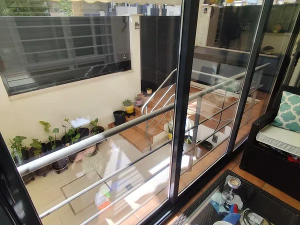 Chalet adosado en Hispanoamérica - Comunidades, Hispanoamérica - Comunidades - Foto 5