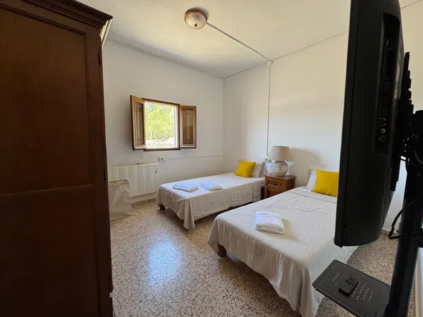 Casa rural en Diseminado Gelabert, 41, Santa Agnés de Corona - Sant Mateu d'Albarca, Santa Agnés de Corona - Sant Mateu d'Albarca - Foto 8