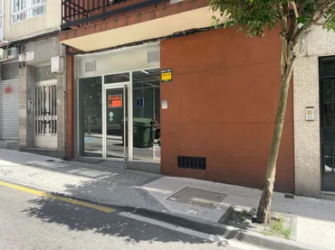 Local comercial en  Rúa Alonso Ojeda 3 - Foto 20