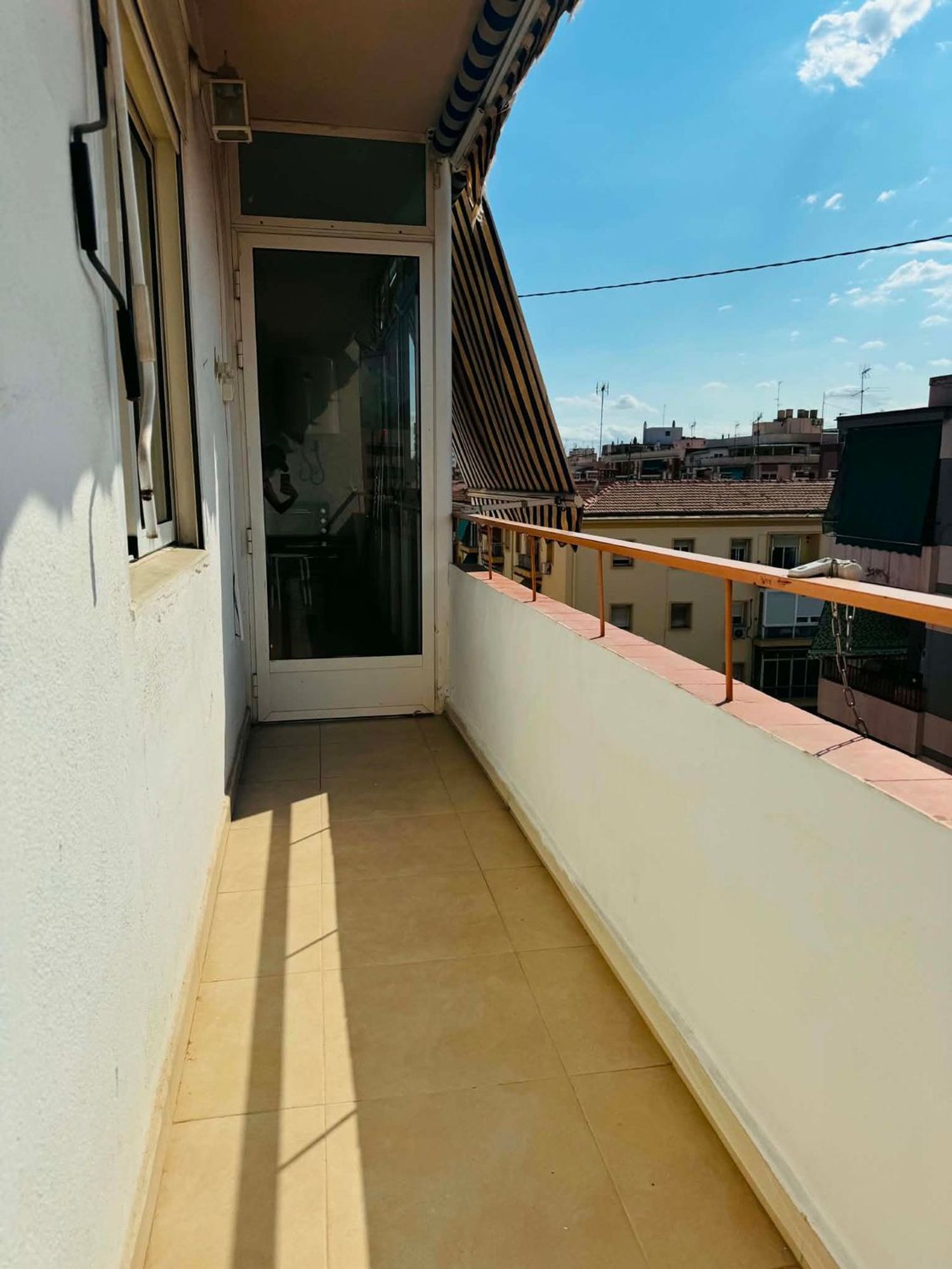 Piso en Calle d'Enrique Monsonís Domingo, 5 - Foto 9