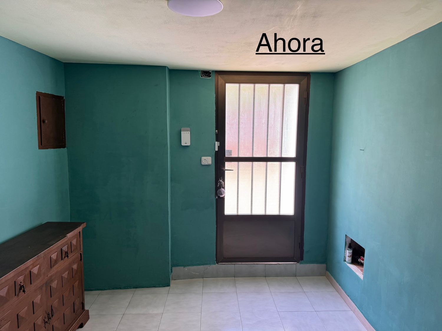 Casa de pueblo en Calle Manjarrés, 13 - Foto 4