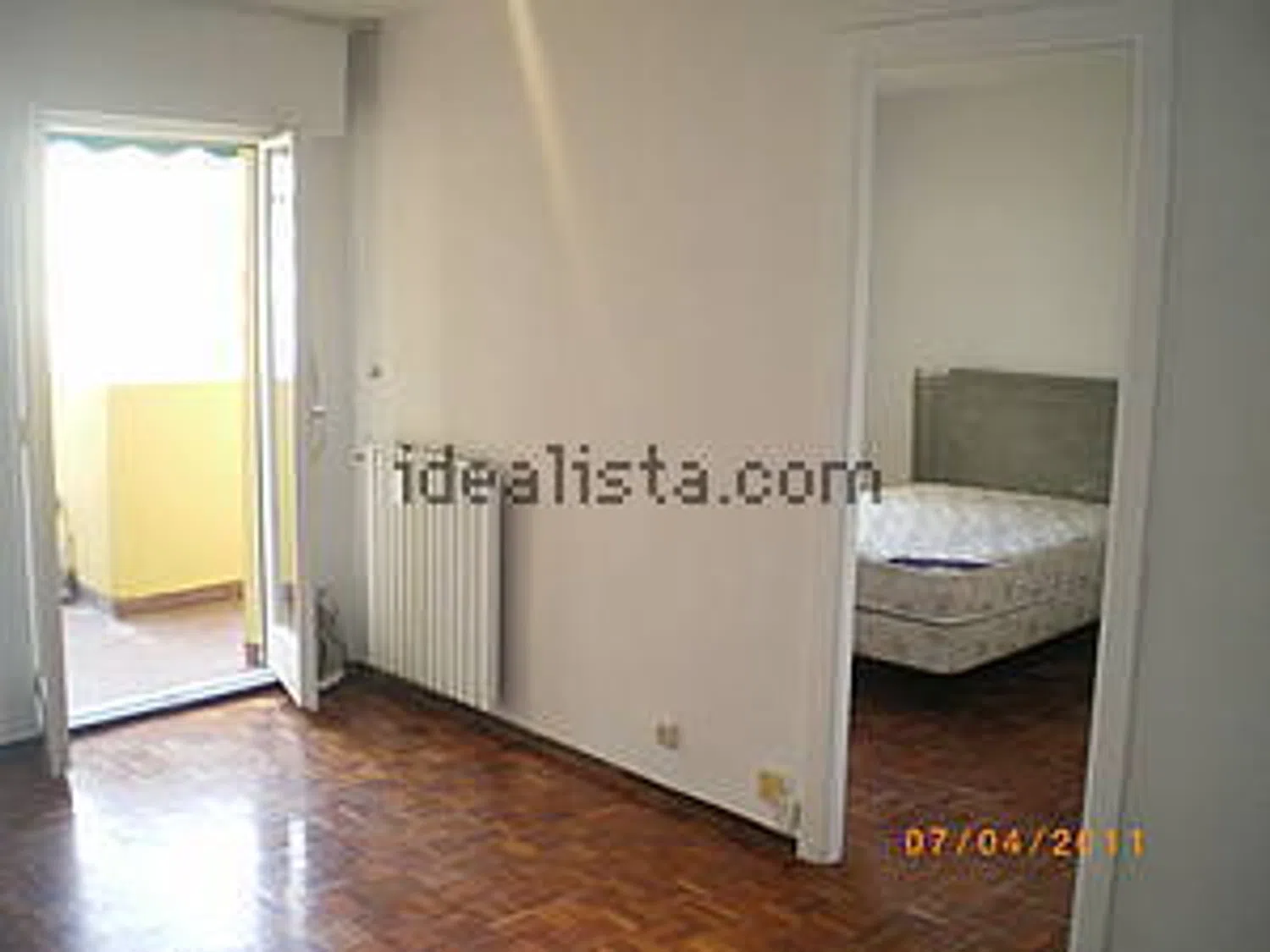 Piso en paseo General Martinez Campos, 26 - Foto 4