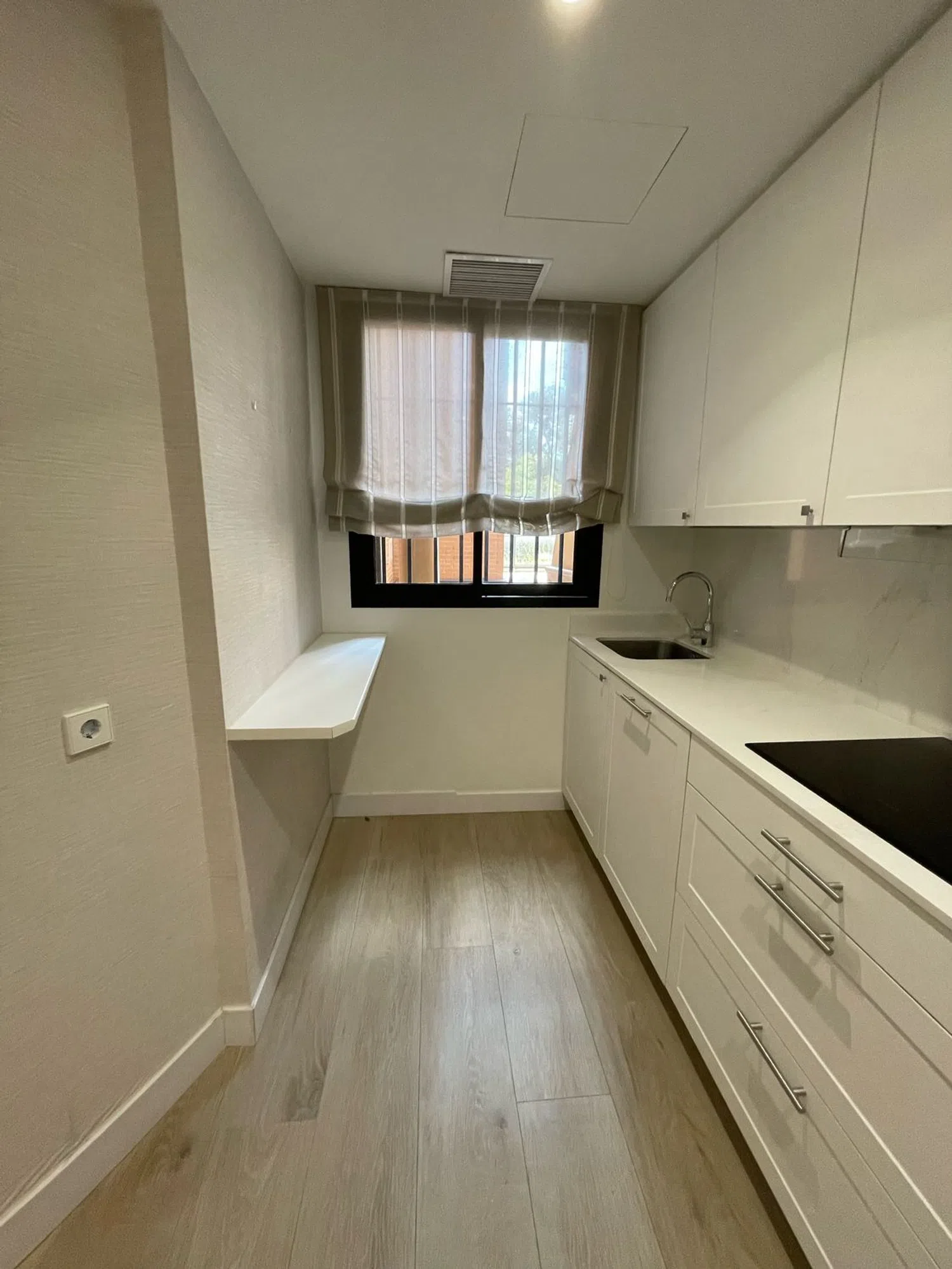 Piso en calle de Henri Dunant, 21 - Foto 6