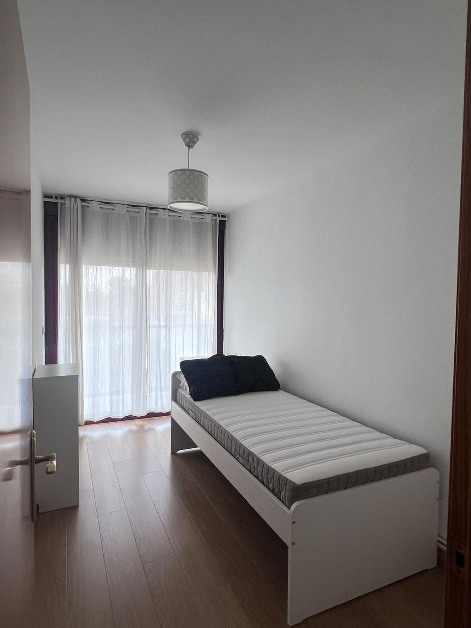 Piso en avenida Embajador Inocencio Arias, 3 - Foto 10