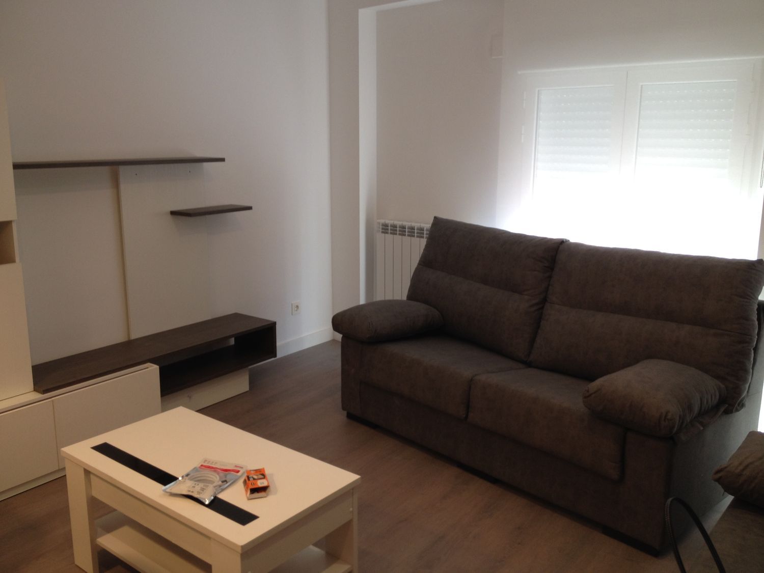 Piso en Calle de Juan José Lorente, 33, Universidad San Francisco - Foto 2