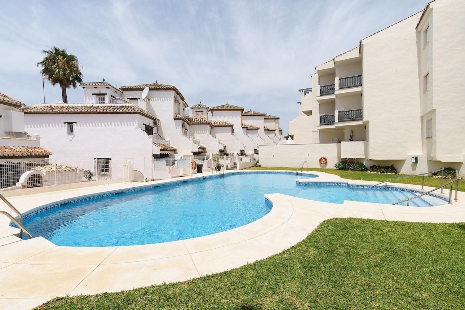 Chalet adosado en Avenida España, 16, Sitio de Calahonda, Sitio de Calahonda - Foto 10