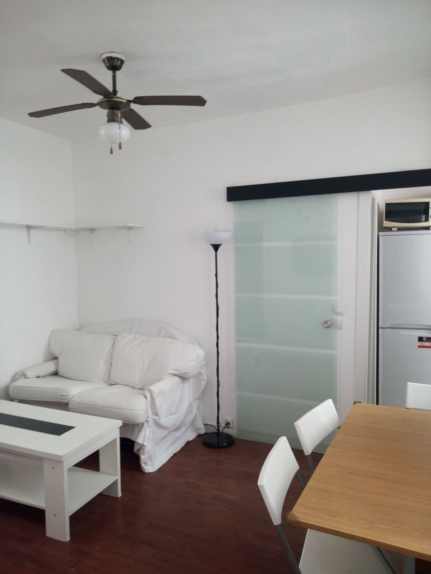 Piso en calle San Ildefonso, 24 - Foto 2