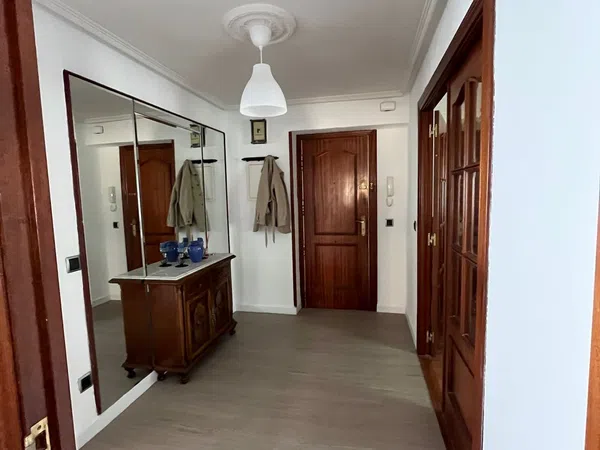 Piso en calle Emigdio de la Riva, 12 - Foto 2