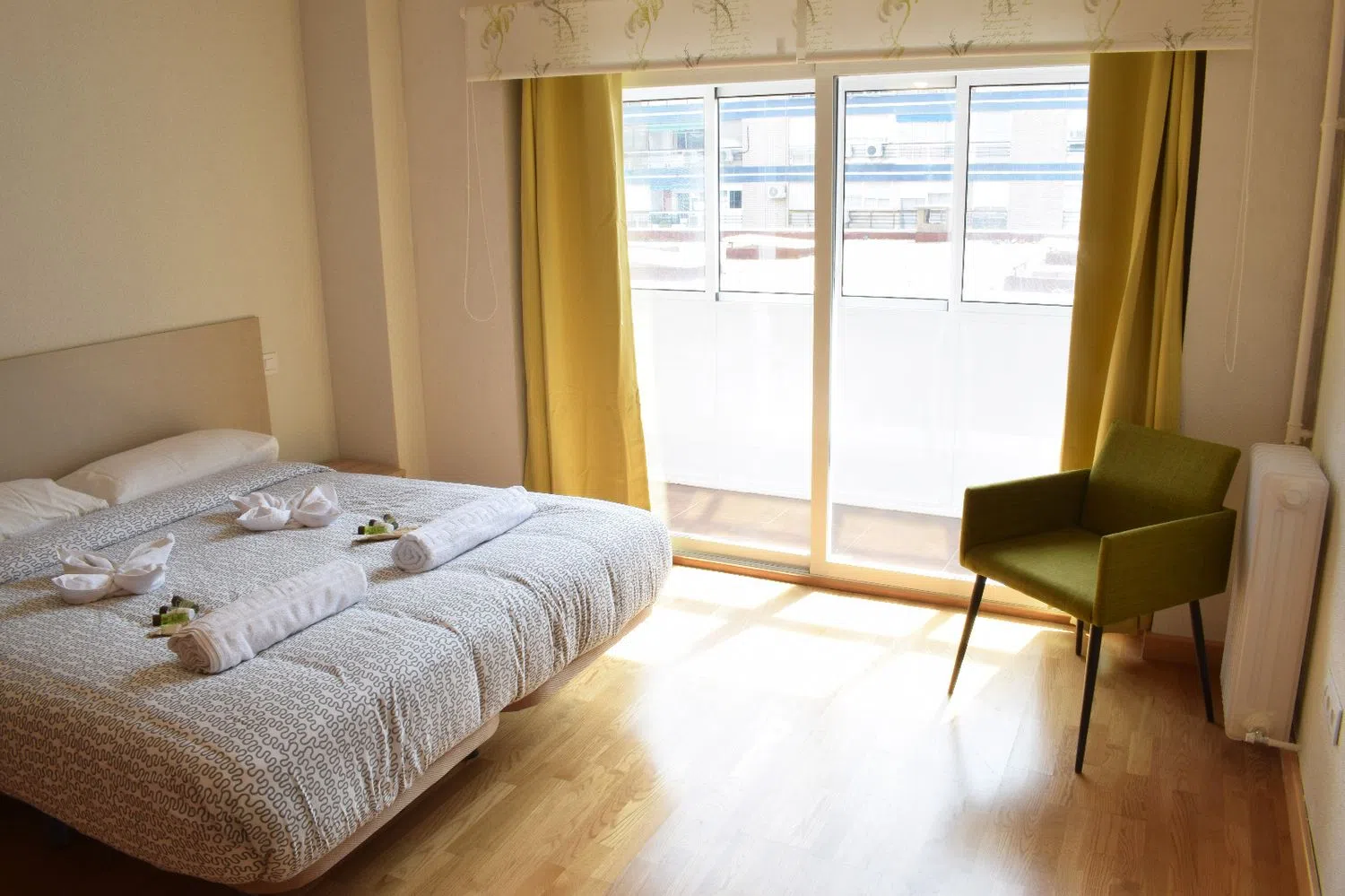 Piso en avenida de la Ciudad de Barcelona, 202 - Foto 5