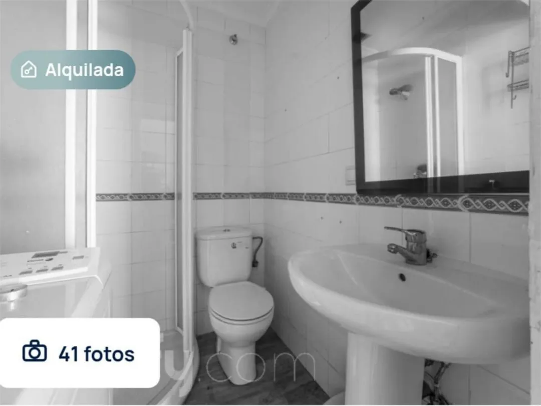 Piso en  Calle Viriato 5 - Foto 6