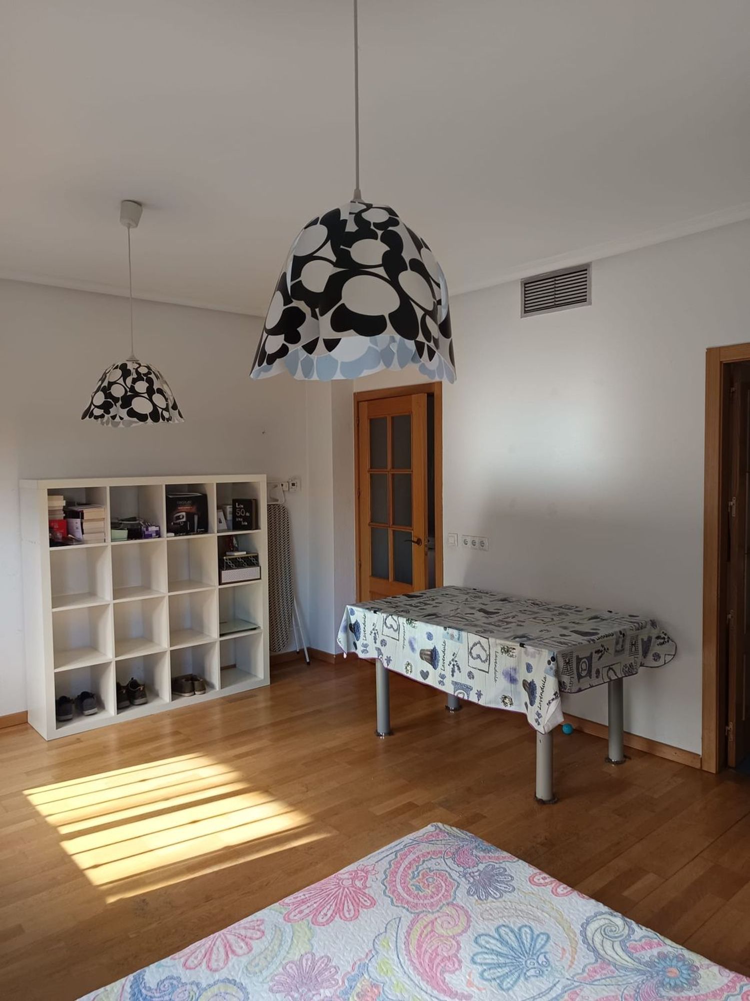 Estudio en Calle de Pedro Campos, 16, Opañel - Foto 8