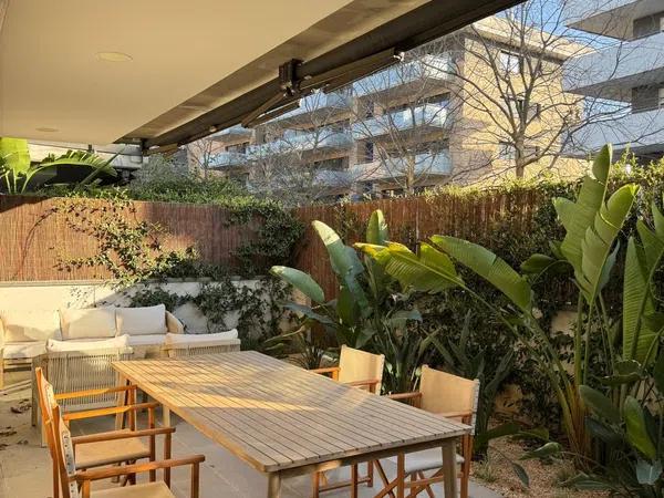 Alquiler de piso en Calle de Ramon Mas, 27 - Foto 2