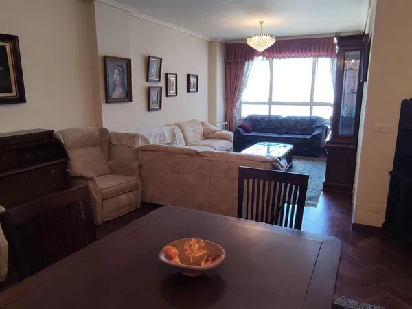 Piso en calle Río de Monelos, 2 - Foto 2