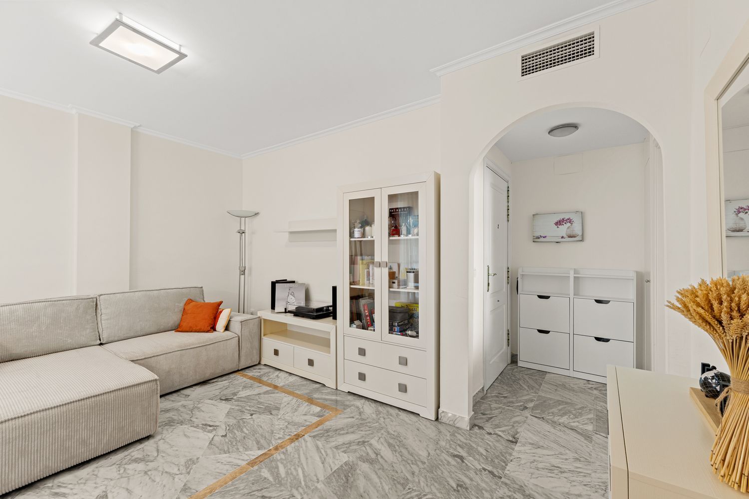 Piso en Calle José Manuel Caballero Bonald, 1, Linda Vista-Nueva Alcántara-Cortijo Blanco - Foto 3