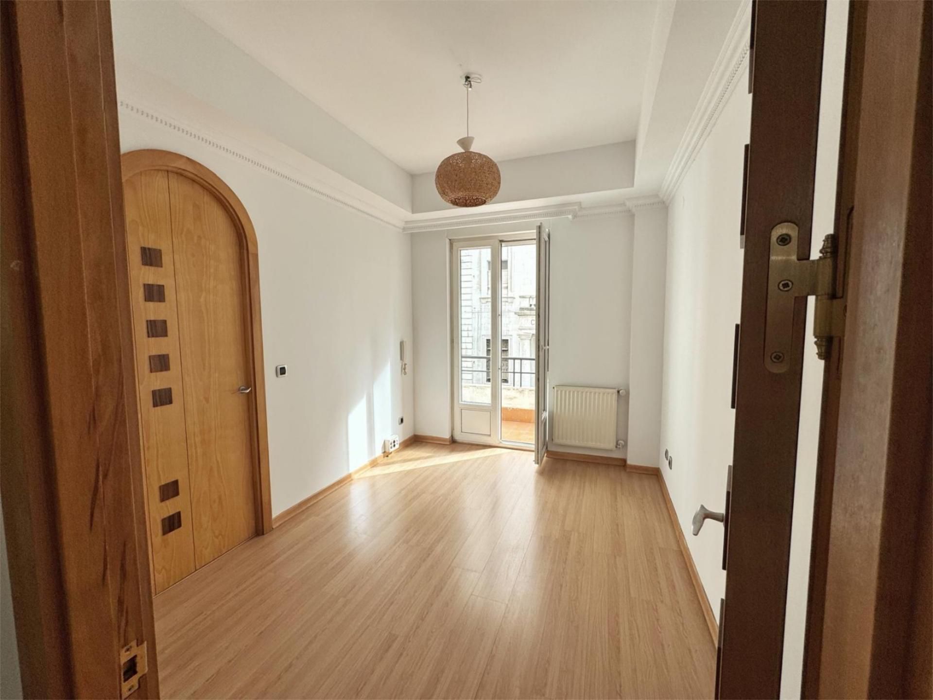 Piso en  Calle Rualasal 17 - Foto 1