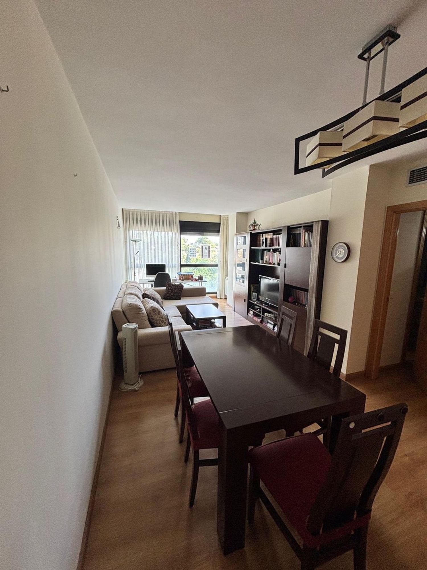 Piso en Paseo de la Estación, 19, Zona Estación, Zona Estación - Foto 12