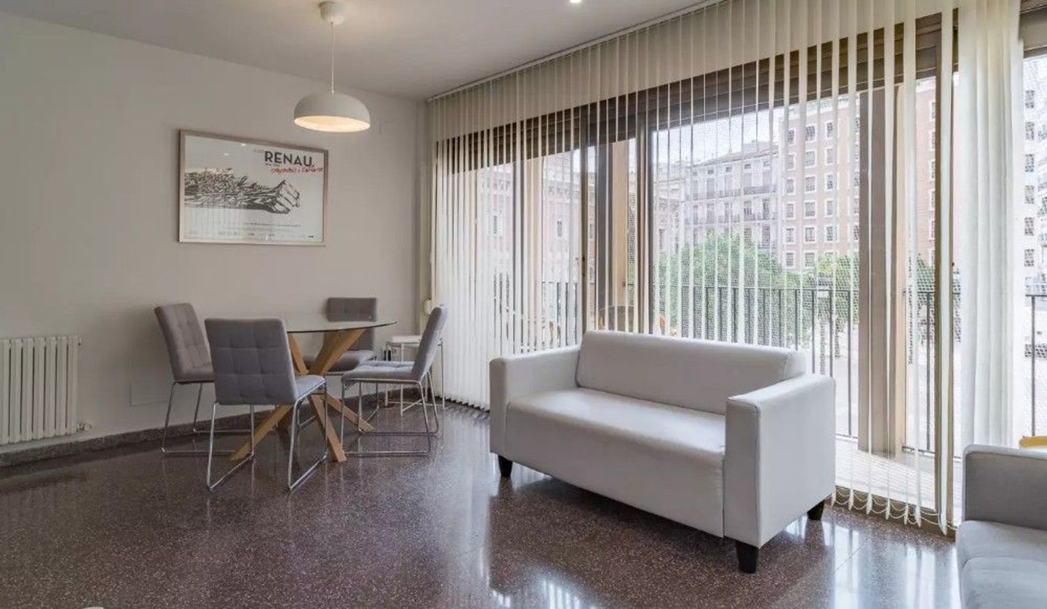 Piso en plaza del Col·legi del Patriarca, 6 - Foto 2