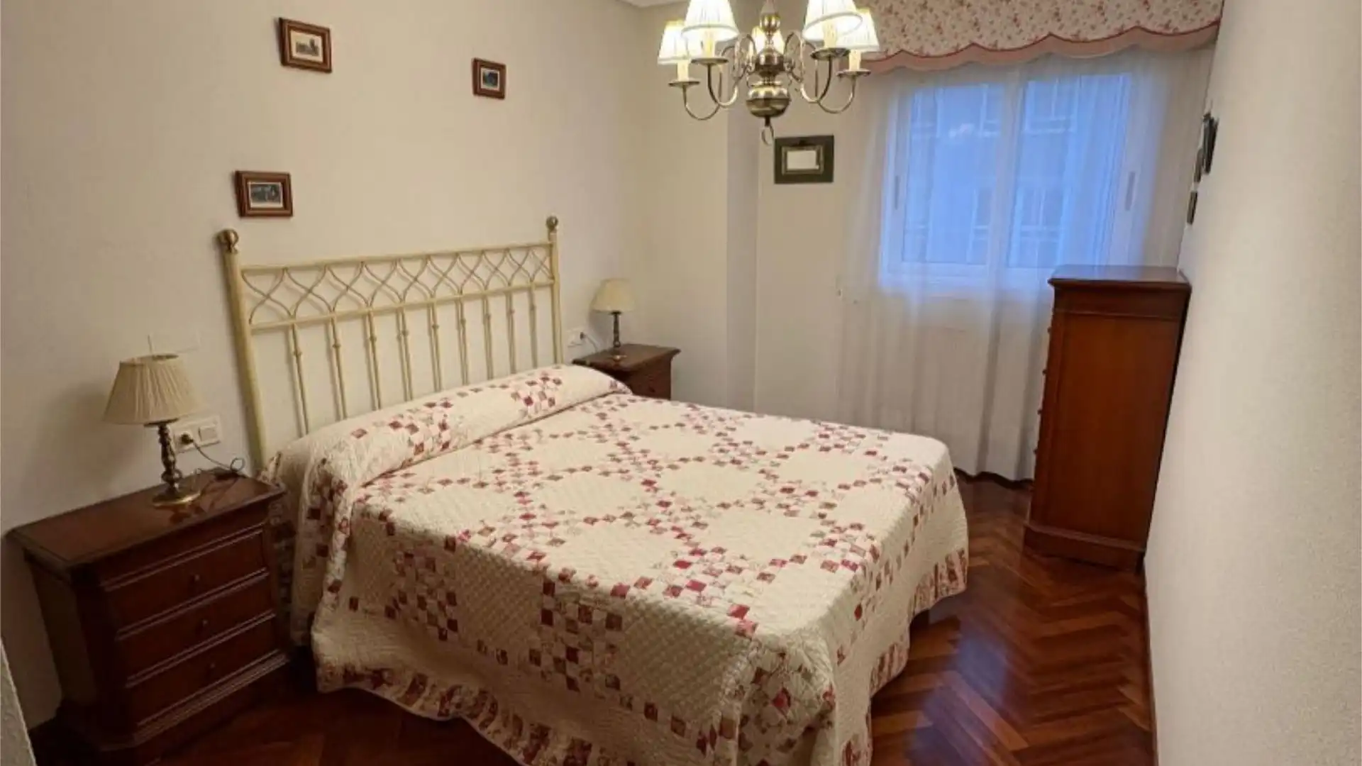 Piso en  Praza Alcalde López Menéndez 1 - Foto 11