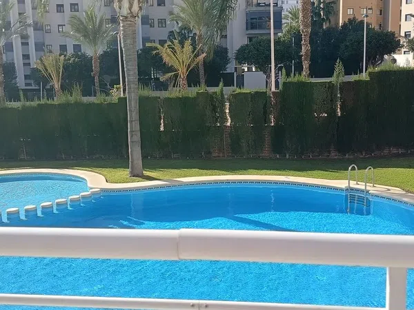 Estudio en Calle Llebeig, 4, Alitana - Casablanca - Foto 13