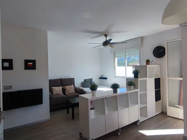 Estudio en calle José Francisco Pérez Sánchez, 24 - Foto 1