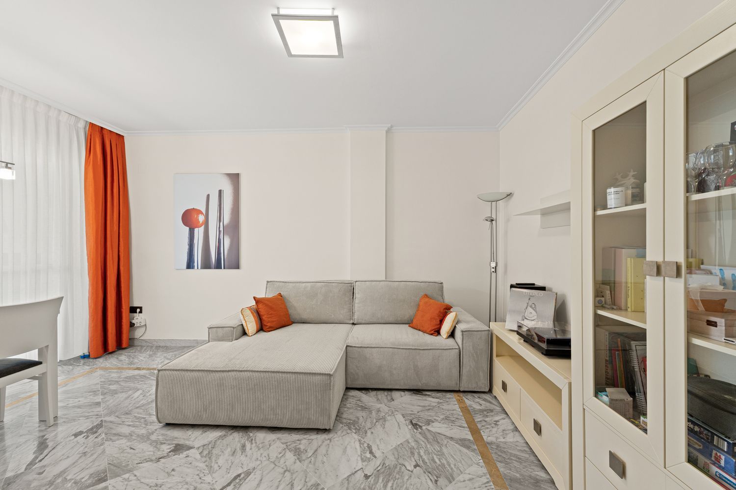 Piso en Calle José Manuel Caballero Bonald, 1, Linda Vista-Nueva Alcántara-Cortijo Blanco - Foto 2