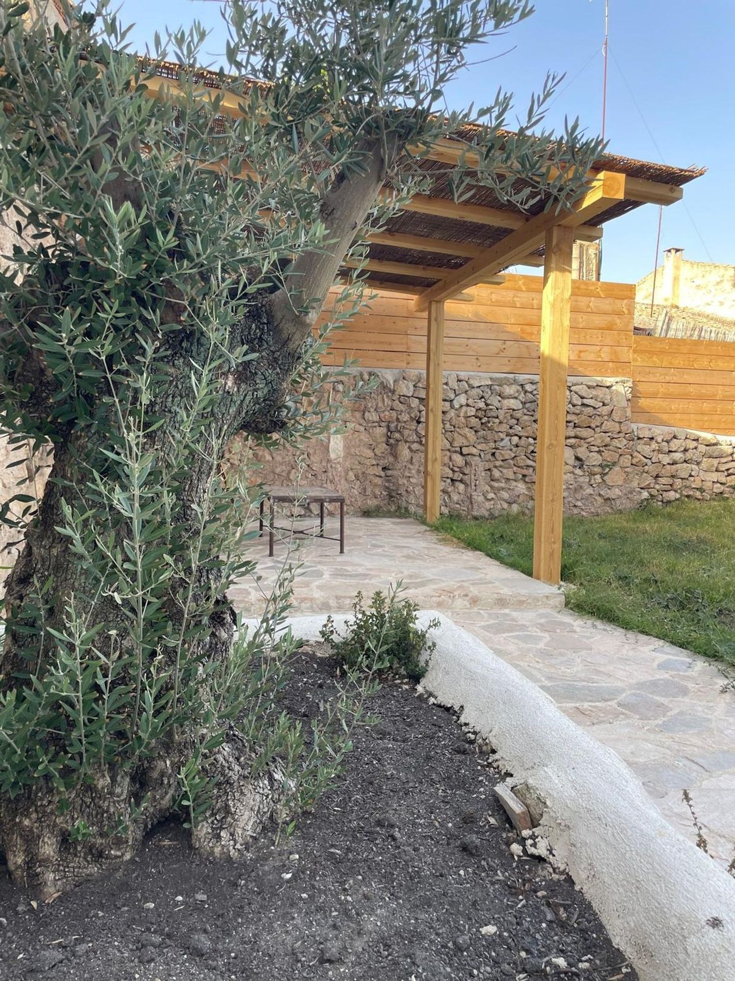 Chalet pareado en San Josep, 9 - Foto 10