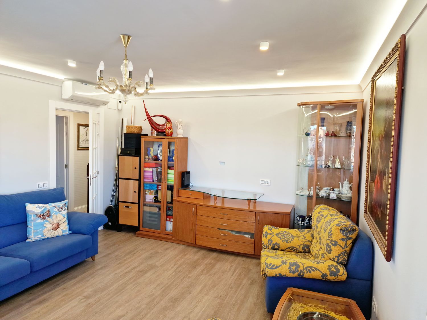 Piso en venta en Urbanizacion Nuevo Versalles, 208 - Foto 17
