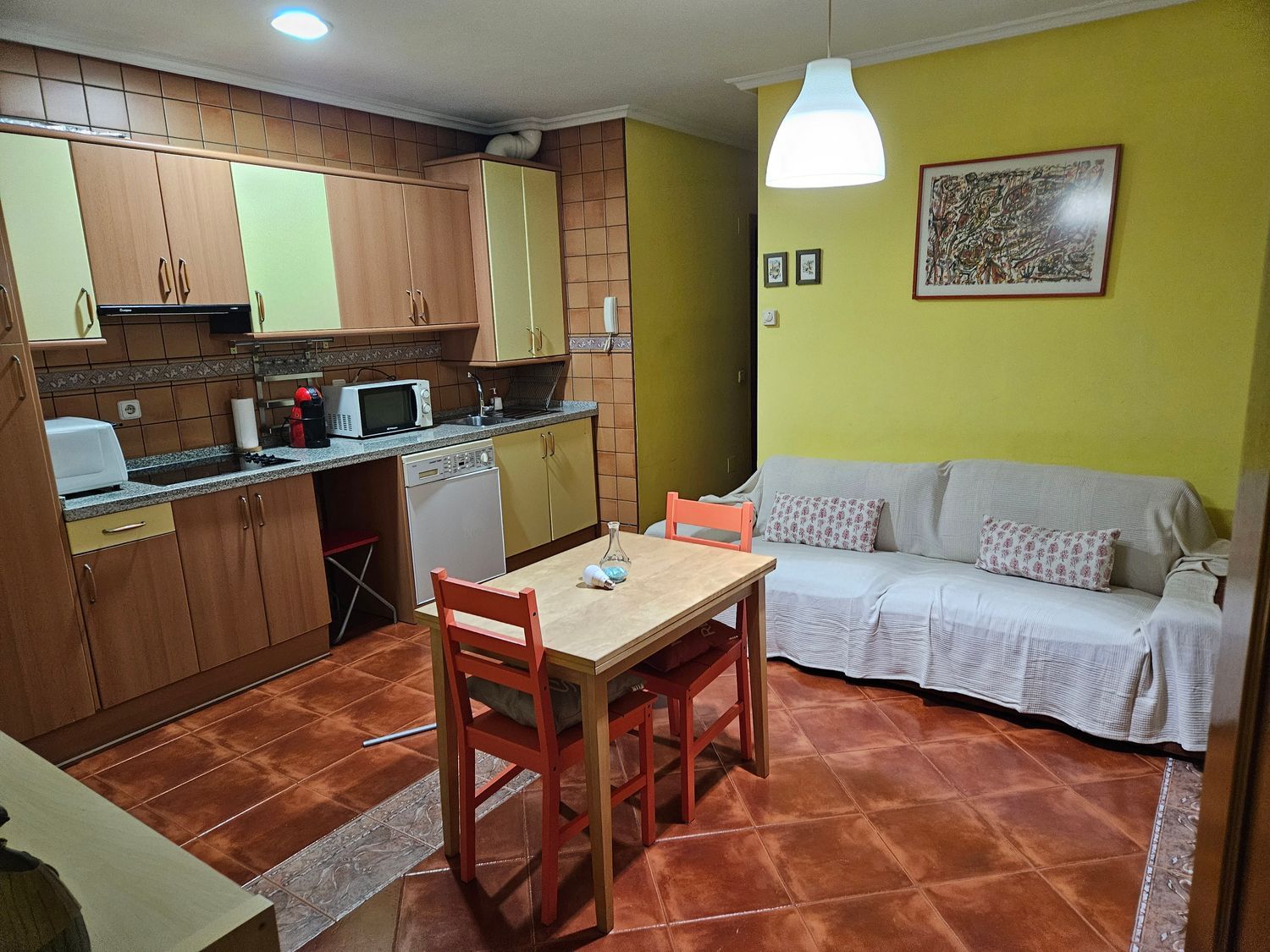 Piso en Máximo Fromestano, 5 - Foto 23