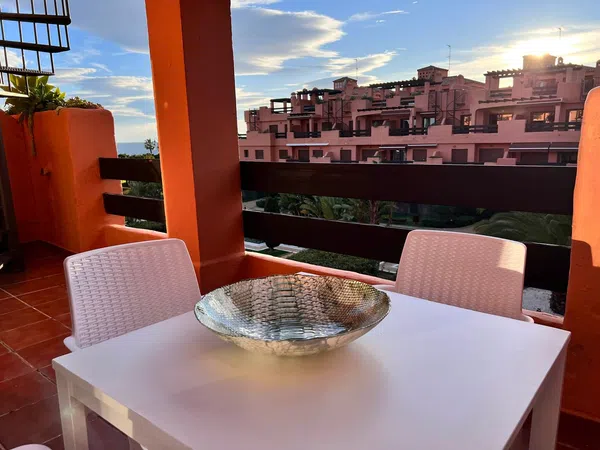 Ático en avenida Litoral, 31 - Foto 6