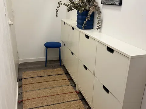 Piso en calle de Vilardell, 28