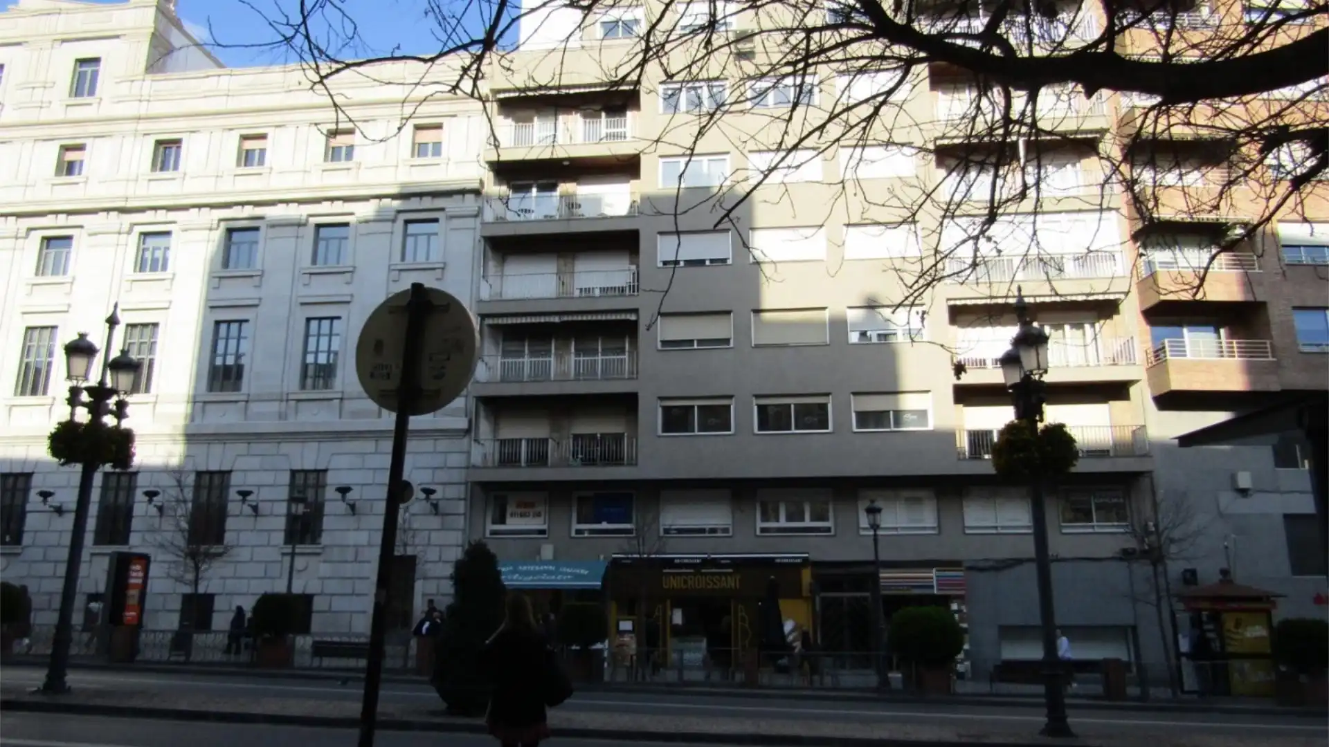 Piso en  Calle Acera del Casino 3 - Foto 19