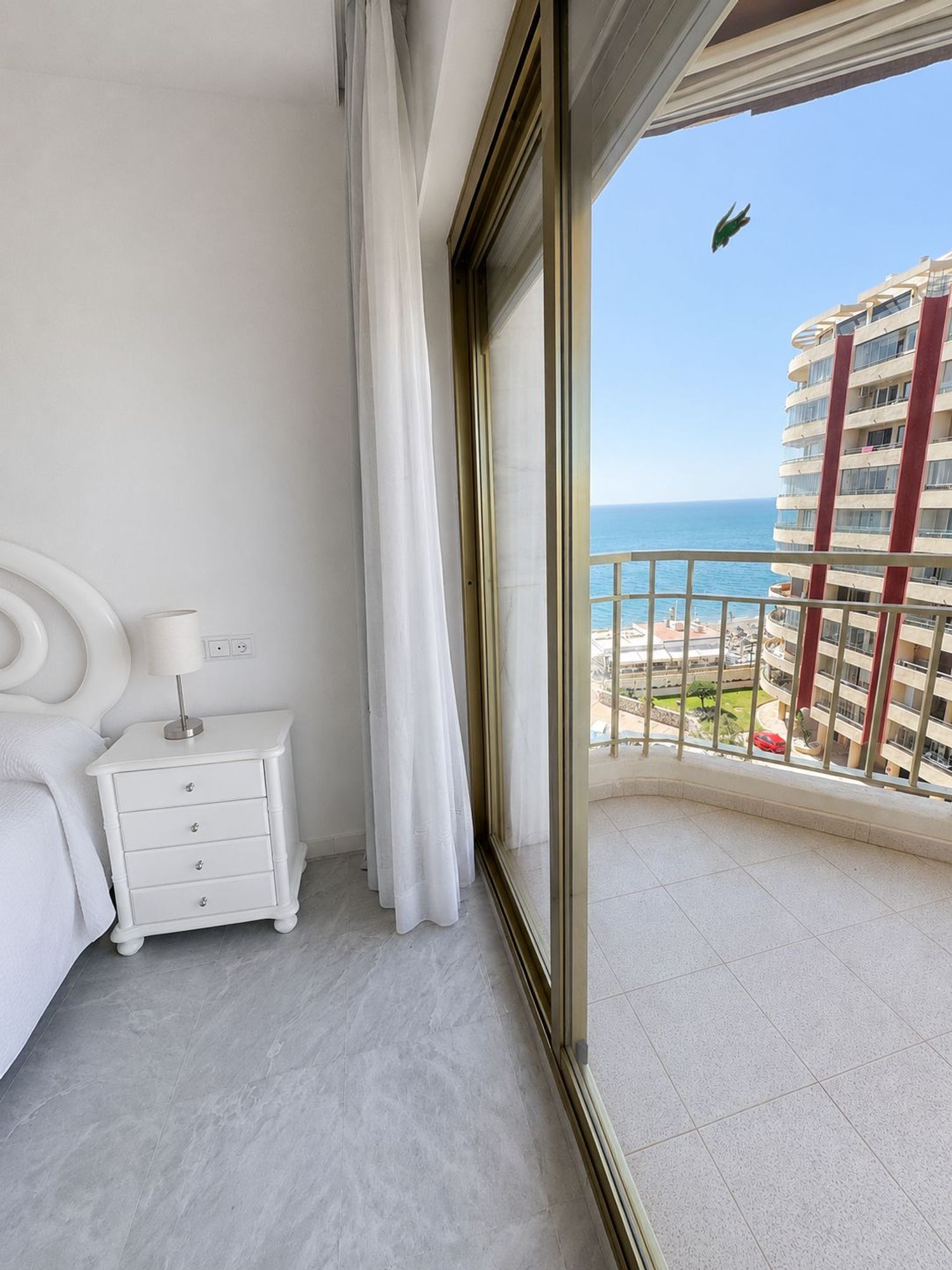 Piso en Paseo Marítimo Rey de España, 1, Zona Sohail, Zona Sohail - Foto 4