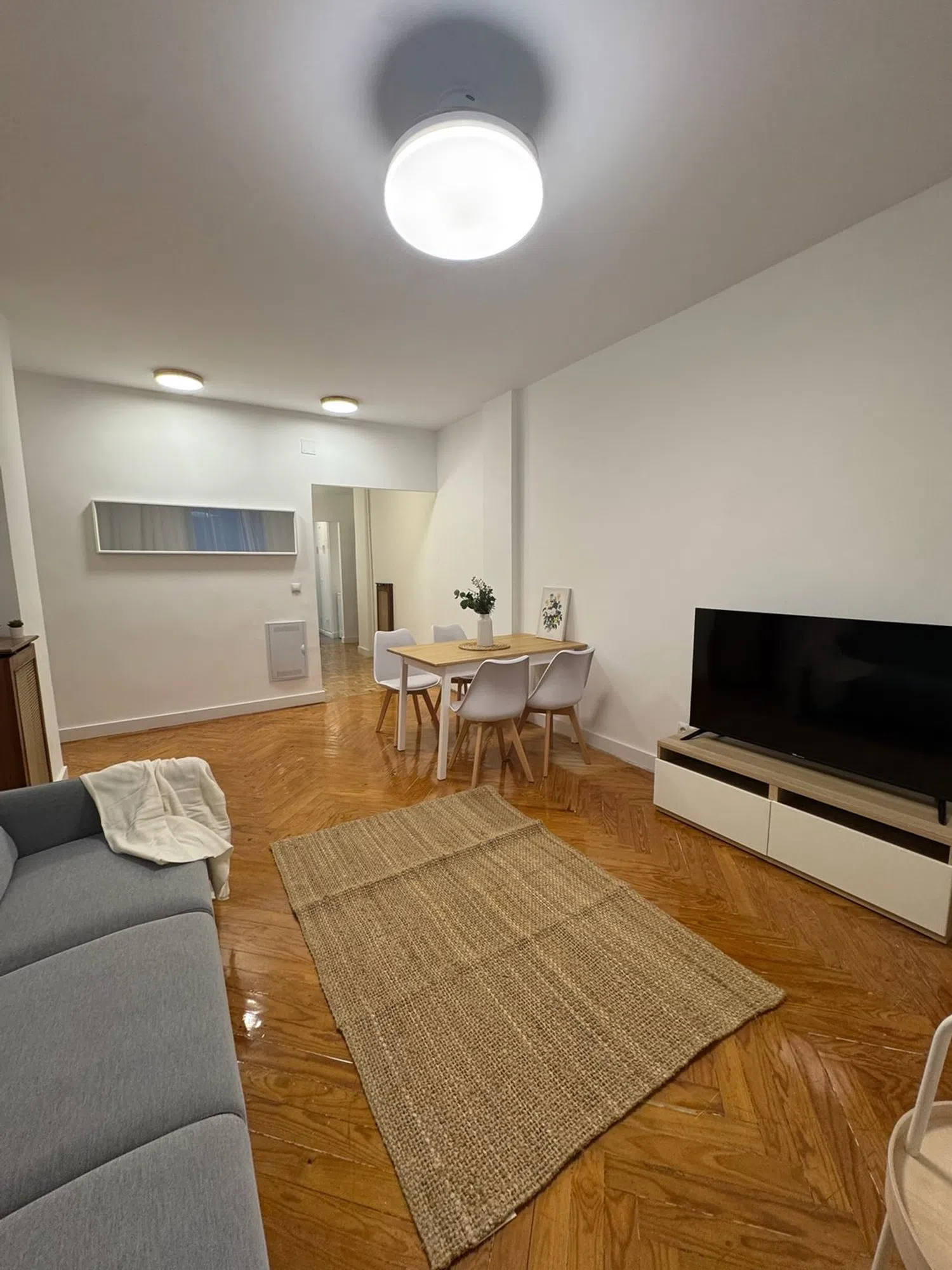 Piso en calle Portal de Belén, 4 - Foto 3