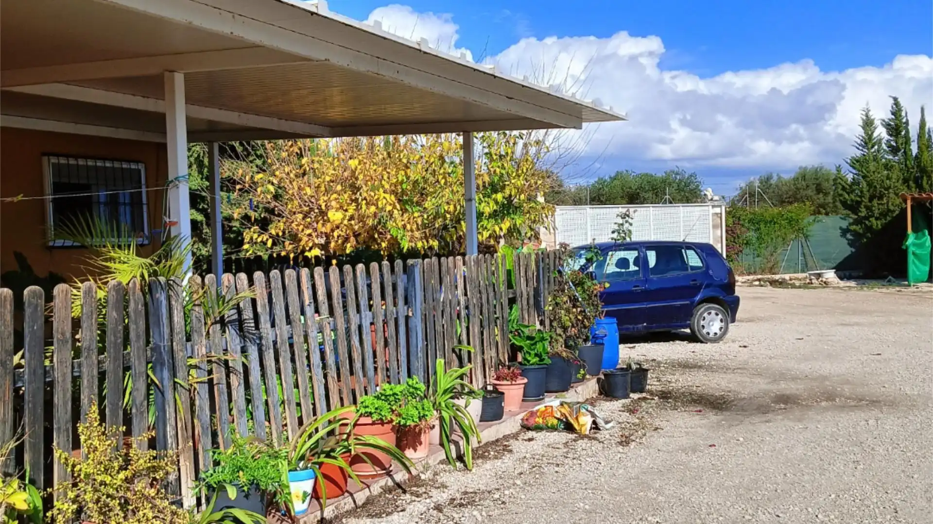 Finca rústica en  Calle Carmen 12 - Foto 16