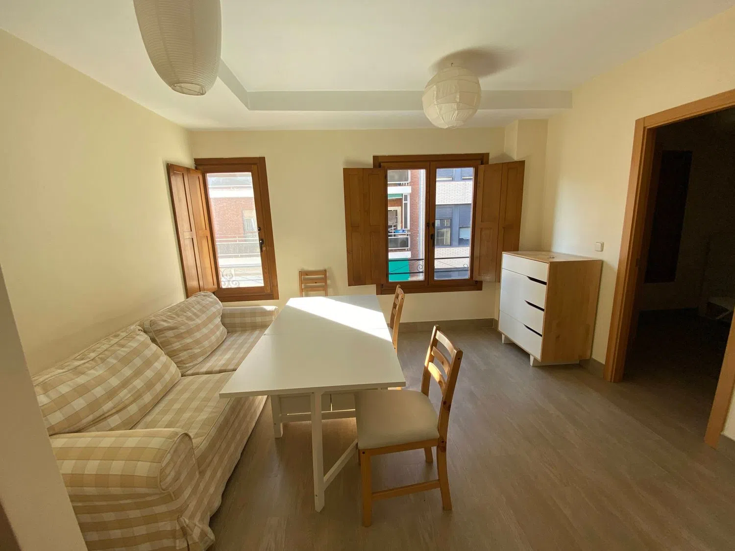 Piso en calle de Luis Cabrera, 26 - Foto 3