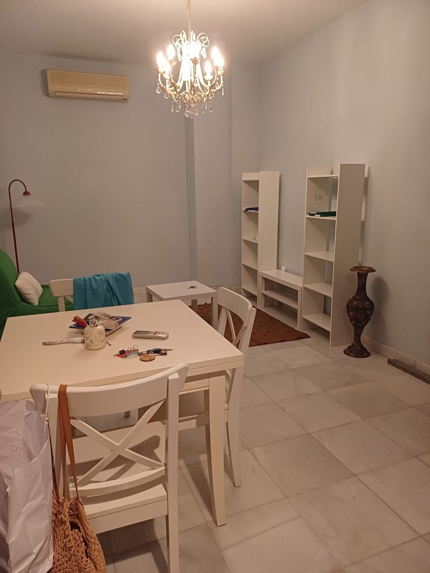 Piso en Calle Morgado, 16, Alameda - Foto 7