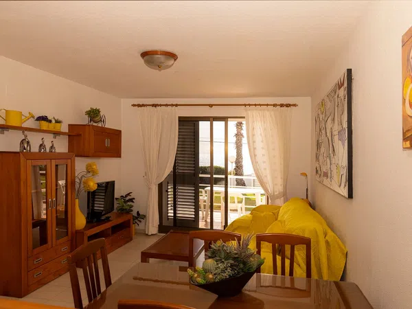 Dúplex en Avenida francisco baila, 87, Cala Puntal - Zona Costa sur, Cala Puntal - Zona Costa sur - Foto 10