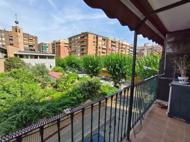 Piso en  Carrer de Joaquín Benlloch 27 - Foto 7