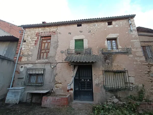 Casa de pueblo en Cuesta, 12 - Foto 1
