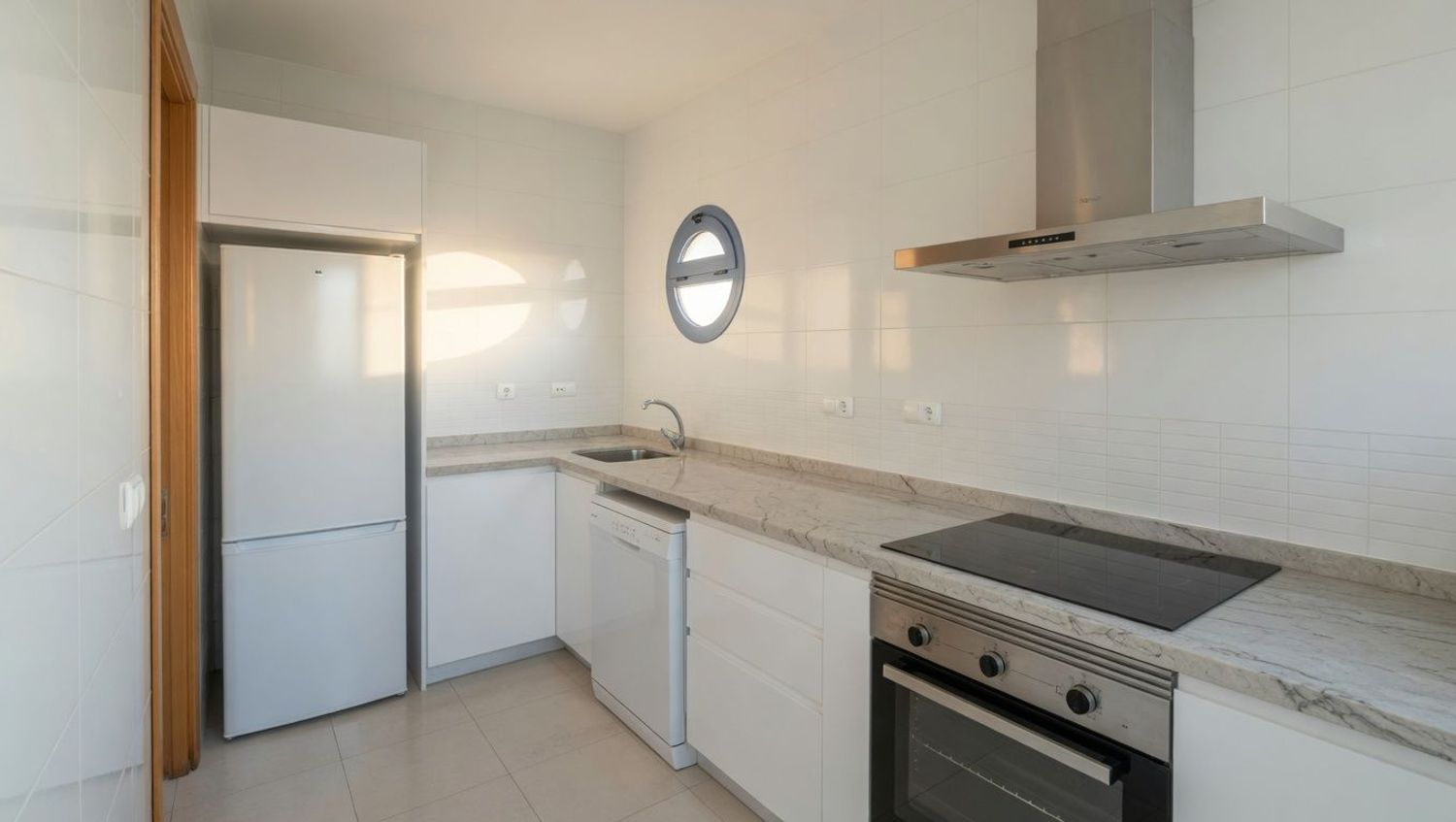 Ático en Calle Miguel Rueda, 31, Aguadulce norte - Foto 4
