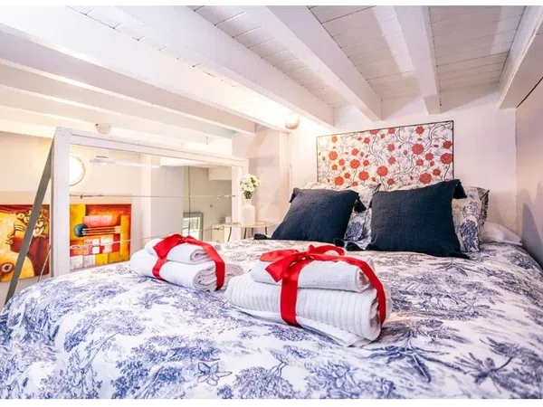 Piso en calle Molinillo del Aceite, 4 - Foto 6