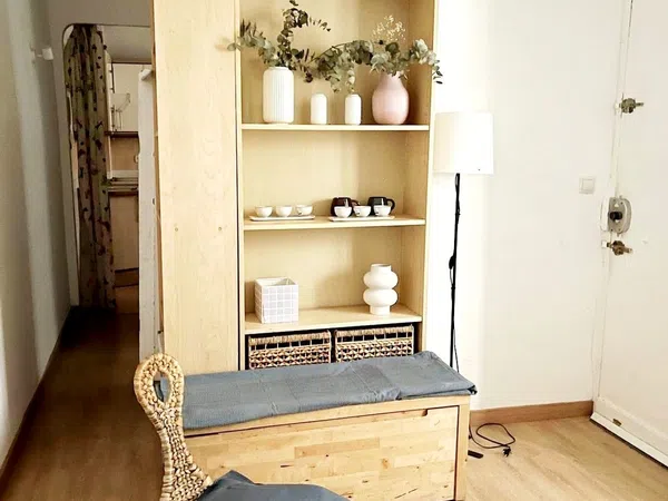 Piso en calle de la Galería de Robles, 5