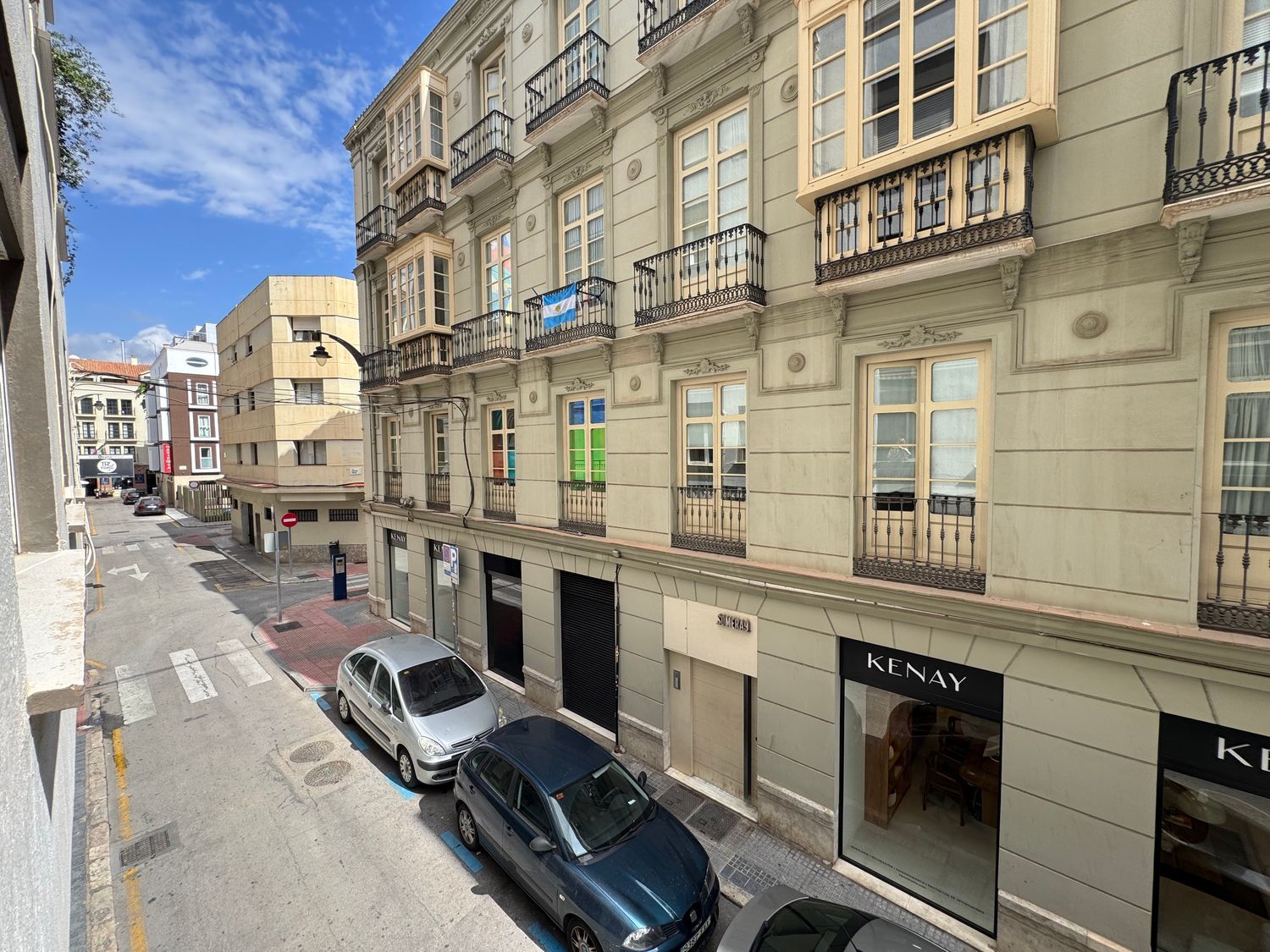 Piso en Calle Somera, 10, Ensanche Centro - Soho - Foto 13