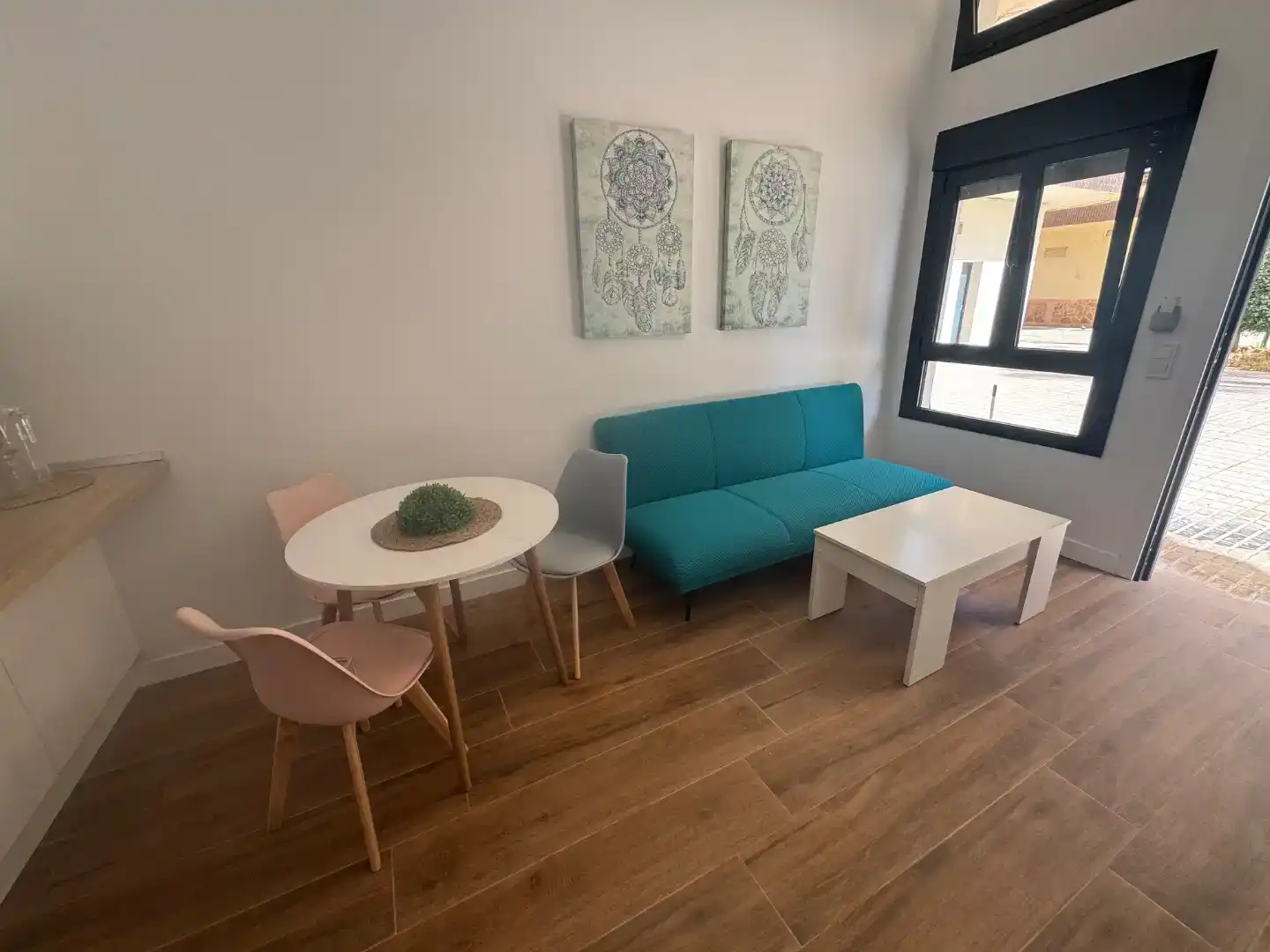 Apartamento en  Paseo Marítimo Rey de España 3 - Foto 5