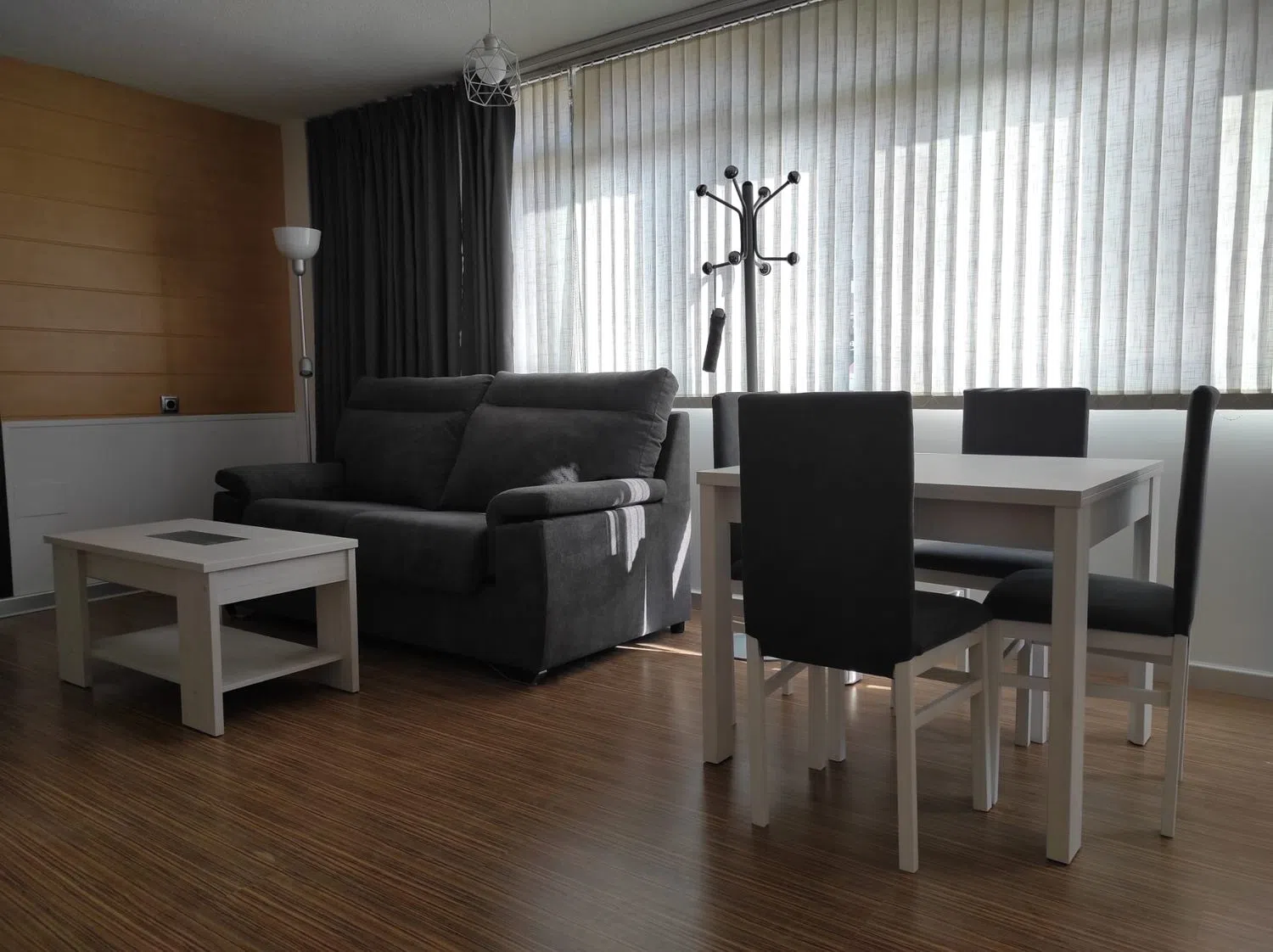 Estudio en avenida de Portugal, 155 - Foto 2